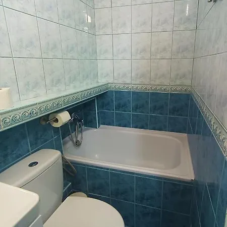 Apartment Mewa86 Gdynia