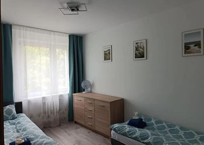Apartamento Mewa86 Gdynia